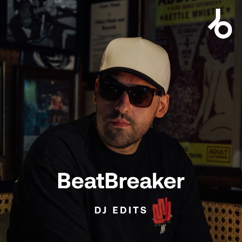 DJ Edits preview 2