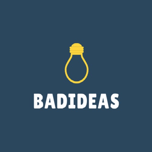BADIDEAS