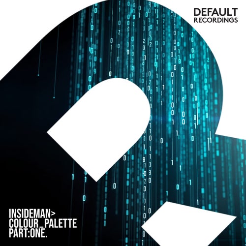 Colour Palette Part 1