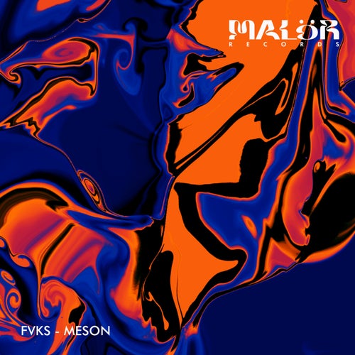 Meson EP