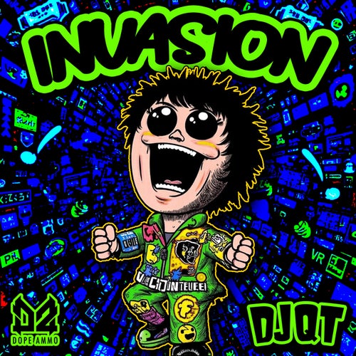 Invasion