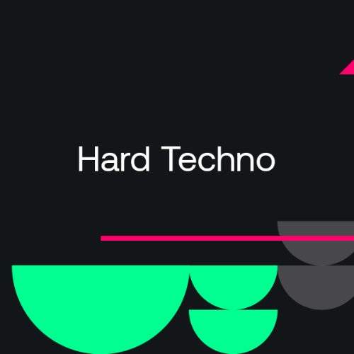 WARM-UP ESSENTIALS 2023 : HARD TECHNO