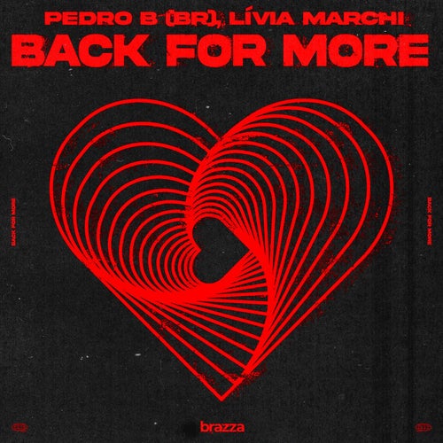 Back for More
