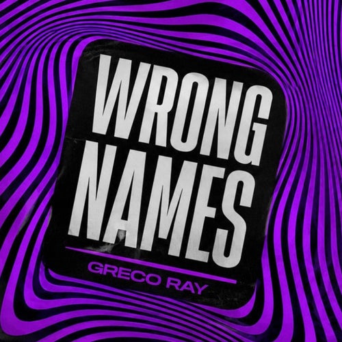 Wrong Names