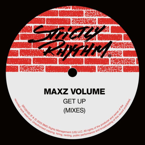 Get Up (MIXES)