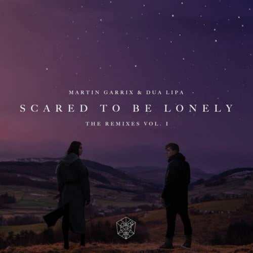 Scared To Be Lonely (Zonderling Extended Remix)