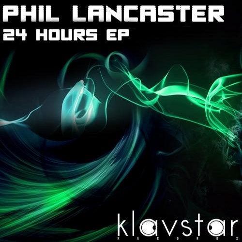 Cover art for 24 Hours