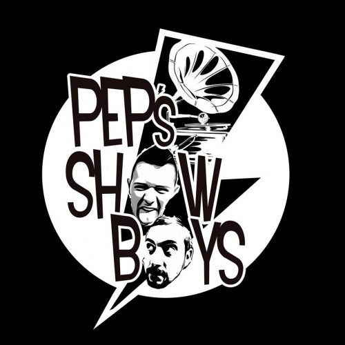 Pep's Show Boys