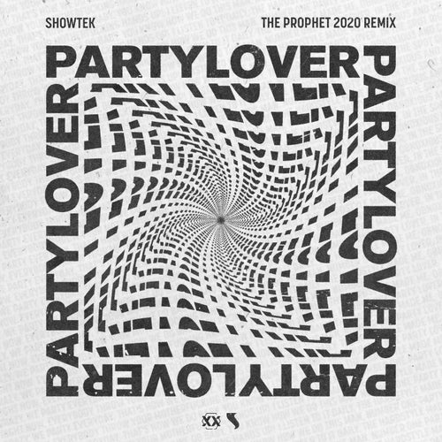 Partylover - The Prophet 2020 Remix