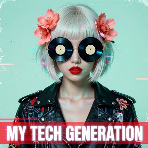 My Tech Generation