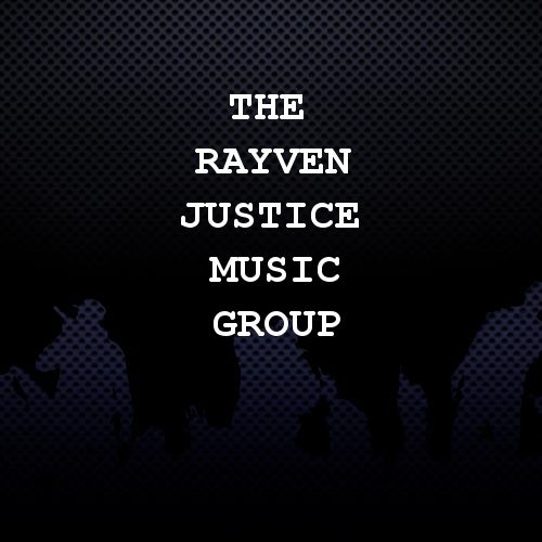 The Rayven Justice Music Group