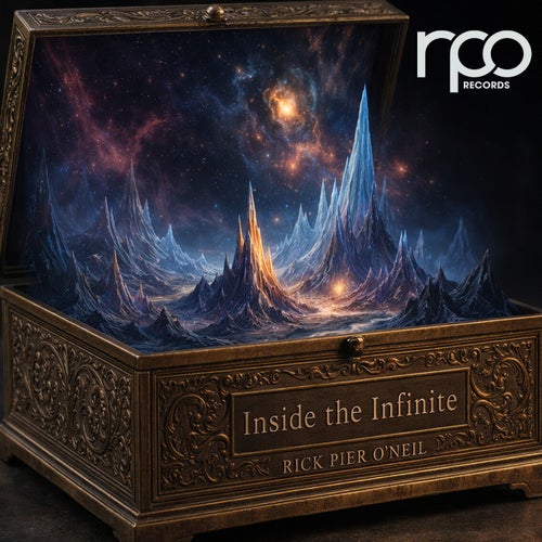Inside the Infinite
