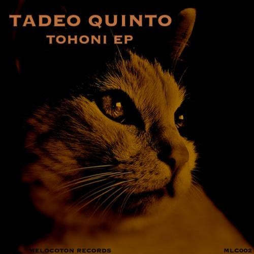 Tohoni EP