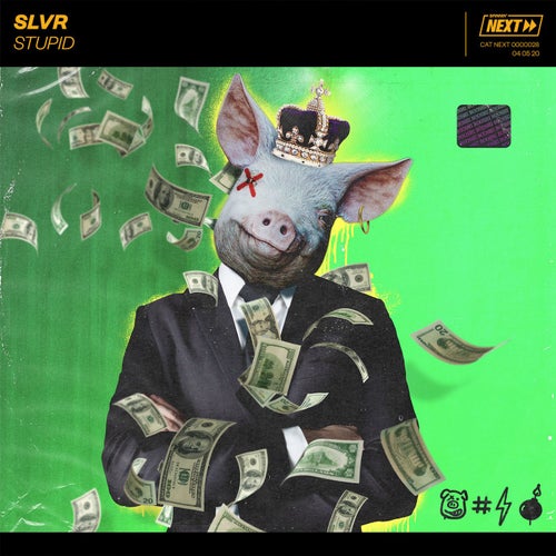 Stupid (Extended Mix)