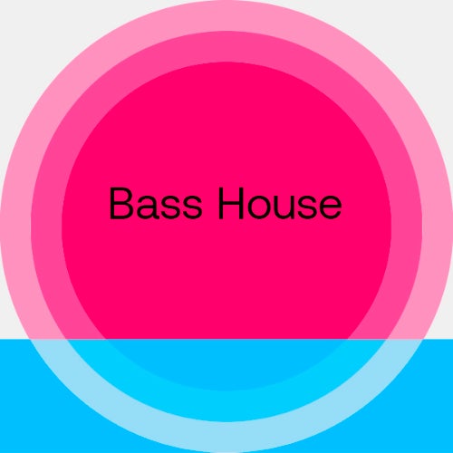 BEATPORT Summer Sounds 2024 Bass House