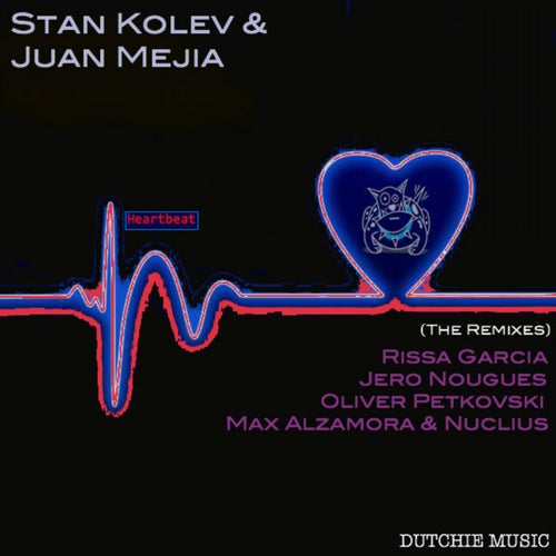 Heartbeat (The Remixes)