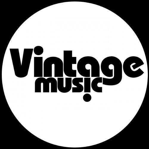 Vintage Music Records