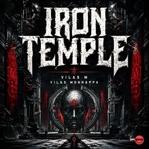 Iron Temple