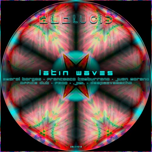 Latin Waves