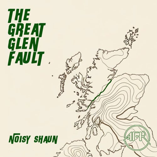 The Great Glen Fault