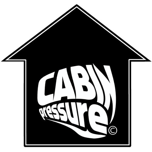 Cabin Pressure Recordings