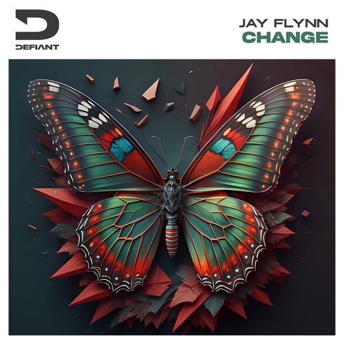  Jay Flynn - Change (2024) 