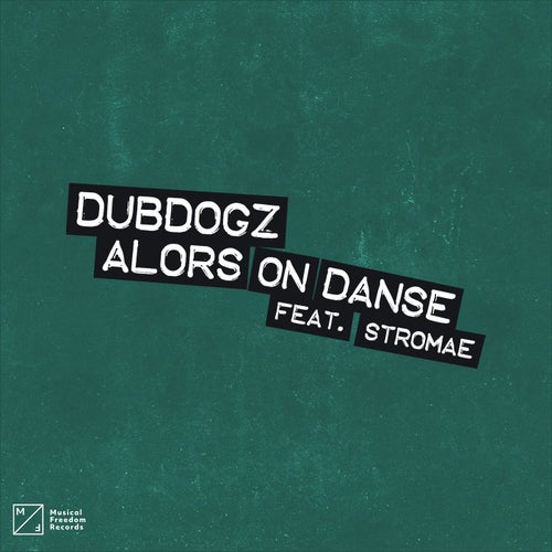 Alors On Danse (feat. Stromae) (Extended Mix)