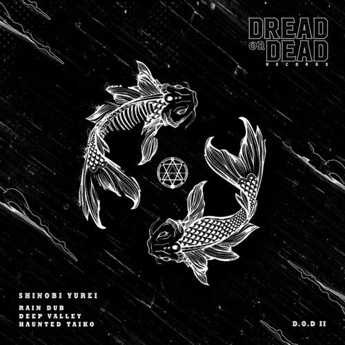 Rain Dub EP