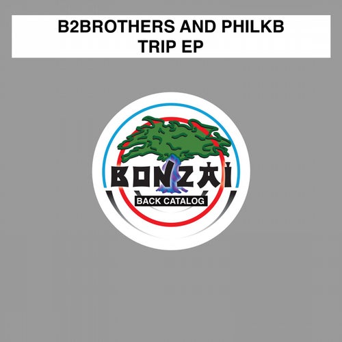 Trip EP