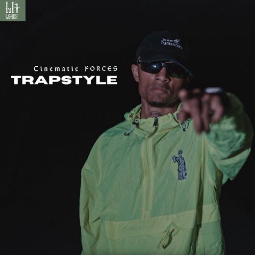 Cinematic Forces TRAPSTYLE