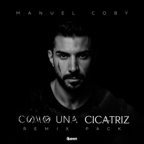 Como una Cicatriz (Remix Pack)