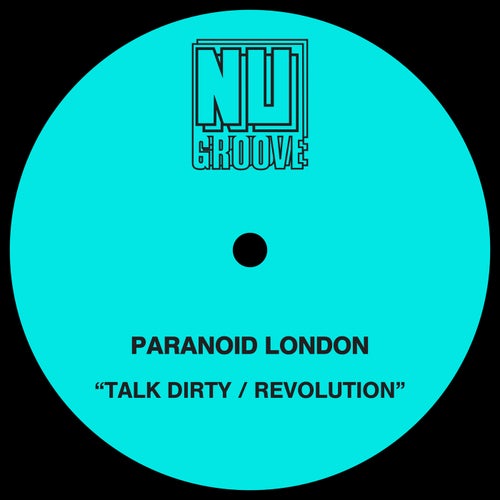 Talk Dirty / Revolution