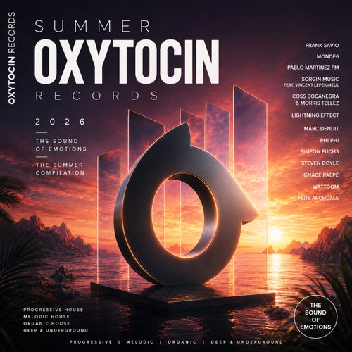 Summer Oxytocin Records 2026