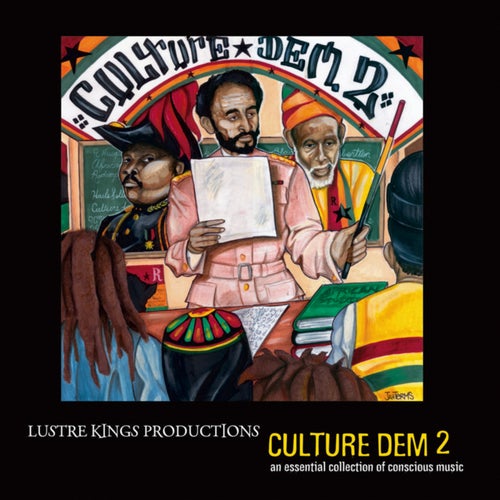 Culture Dem 2