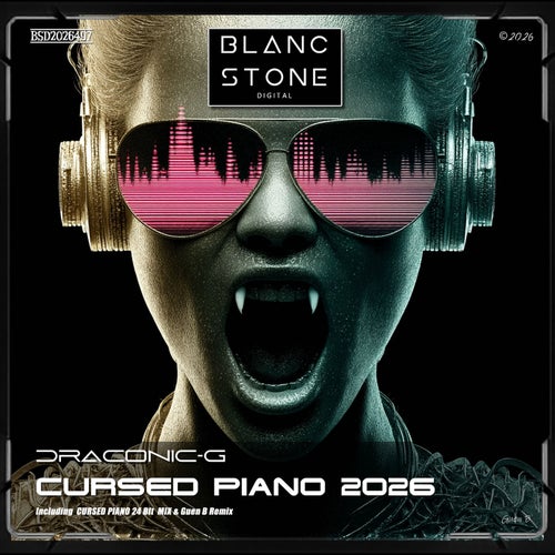 Cursed Piano 2026
