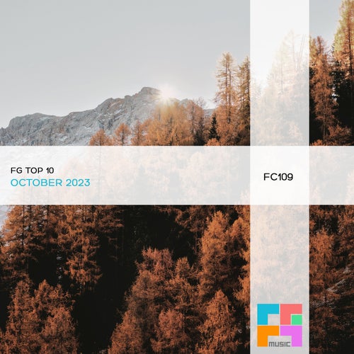 Cover art for FG Top 10: October 2023