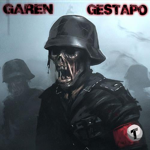 Gestapo