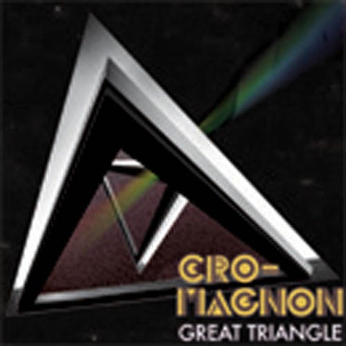 Great Triangle