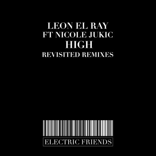 High Revisited Remixes