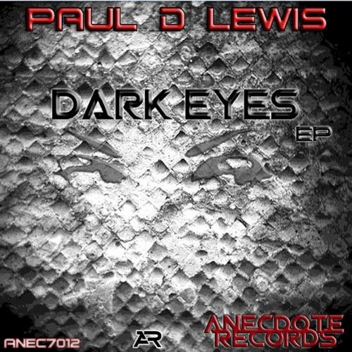 Dark Eyes EP