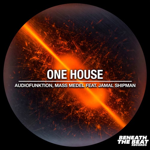 One House (feat. Jamal Shipman) (Extended Mix)