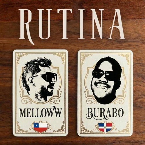RUTINA