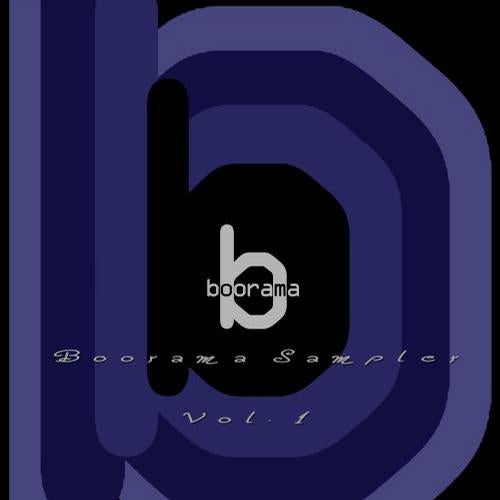 Boorama Sampler Vol. 1