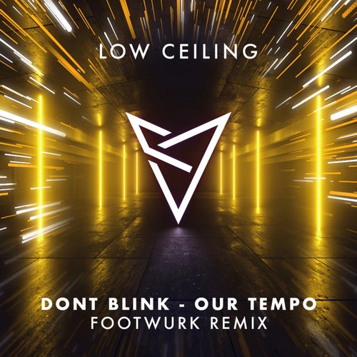OUR TEMPO (FOOTWURK REMIX)