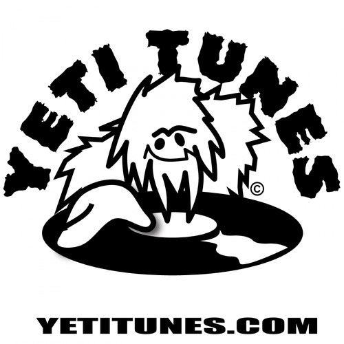 Yeti Tunes