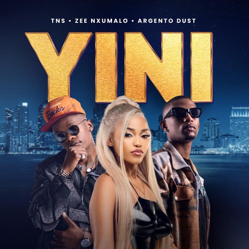 Yini