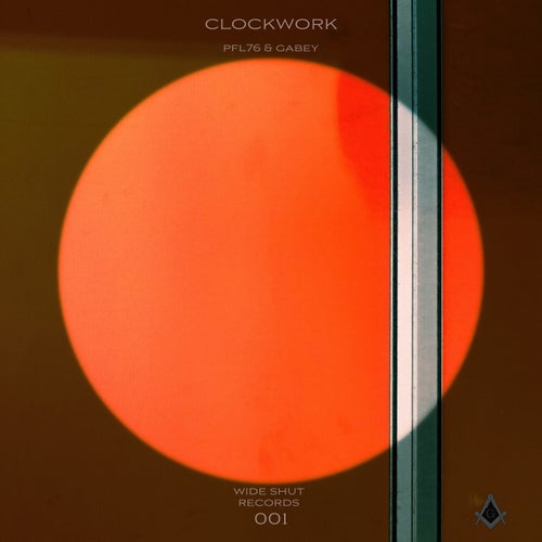 Clockwork (Original Mix)