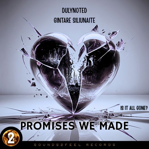 Promises We Made