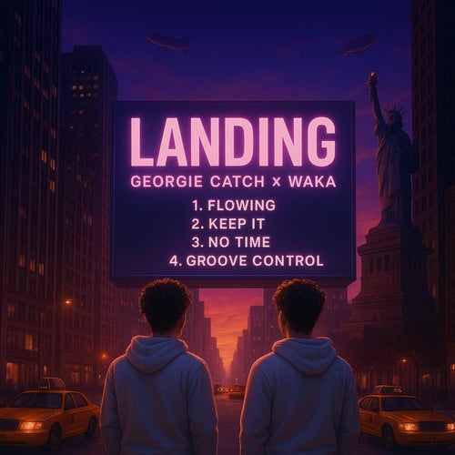 Landing