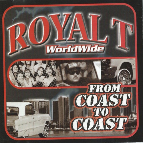 From Coast to Coast (Worldwide)
